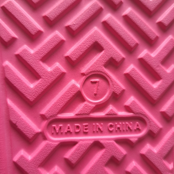 Barbie Slides🤍💕 - Picture 5 of 7